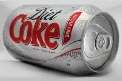 Read more about the article I drink Diet Coke. Now do me a favor and shut up about it.