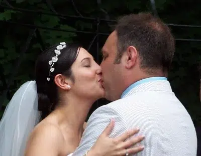 Read more about the article Unfair assumption #28: Parents who threaten to disown their children based upon their marital choices are the lowest form of human life.