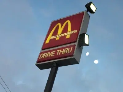 Read more about the article Meditation and McDonald’s