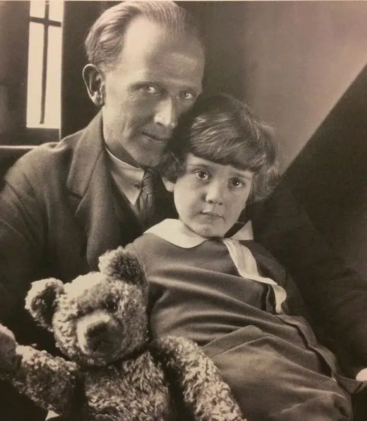 Read more about the article Why I cry when looking at old photographs like this.