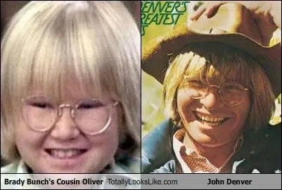 Read more about the article Cousin Oliver sucked.