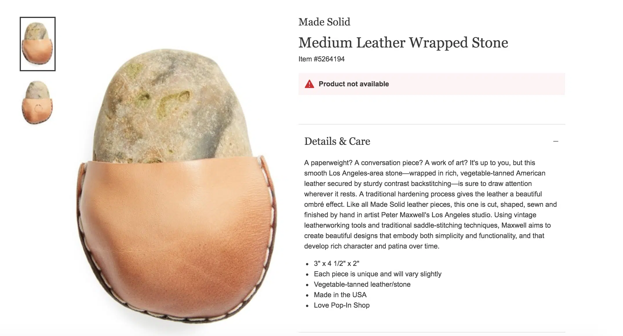 Read more about the article This is a thing.