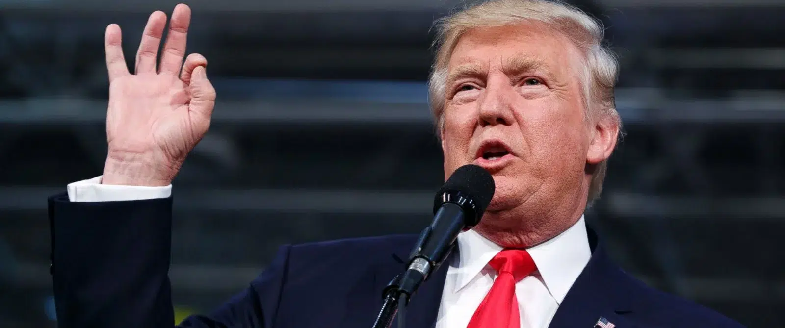 Read more about the article Trump’s two possible views of sexual assault