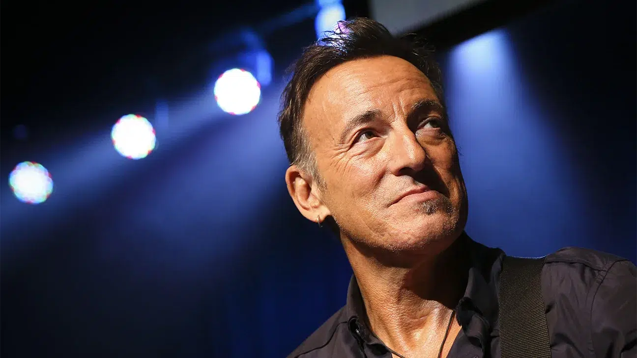 Read more about the article Springsteen on parents (and perhaps a path to my salvation)