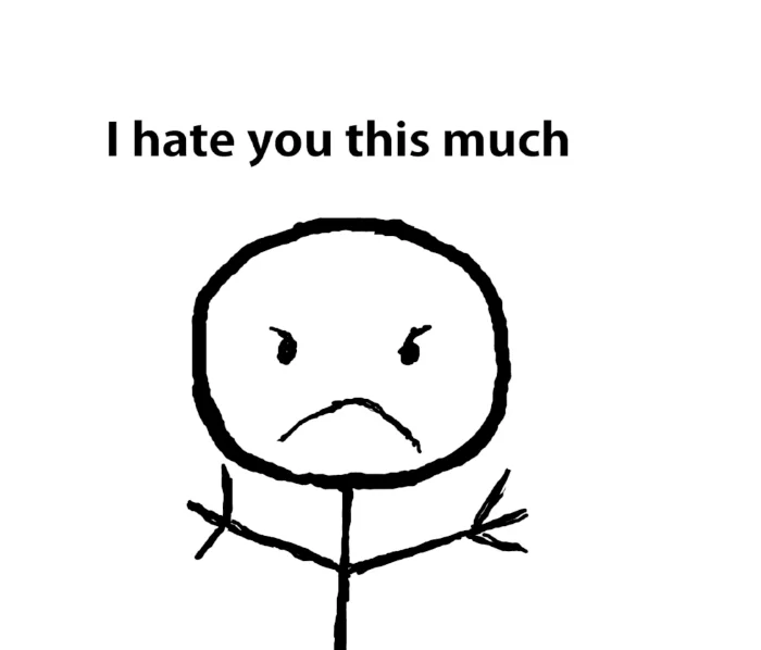 Read more about the article Three types of people who people hate