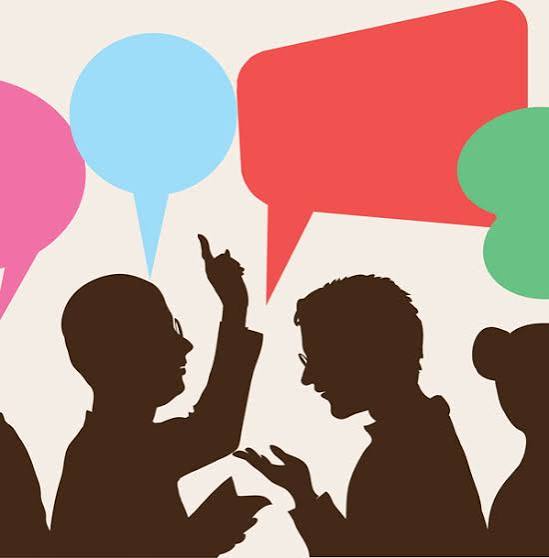 Read more about the article Verbal sparring: Never tell someone to do something that they can ignore