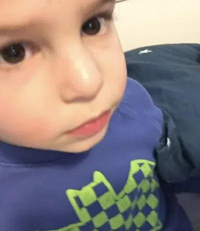 Read more about the article I failed the “Where do babies come from?” question, but only because my son is a biology nerd.