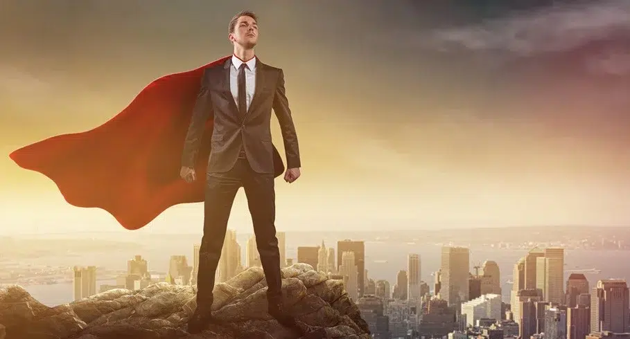Read more about the article Rules of Self Praise by the Brilliant and Handsome Matthew Dicks