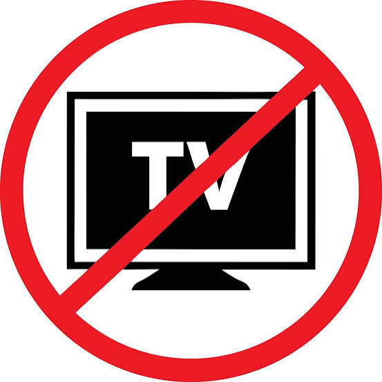 Read more about the article Sleeping less is not the secret to my productivity. Television is.