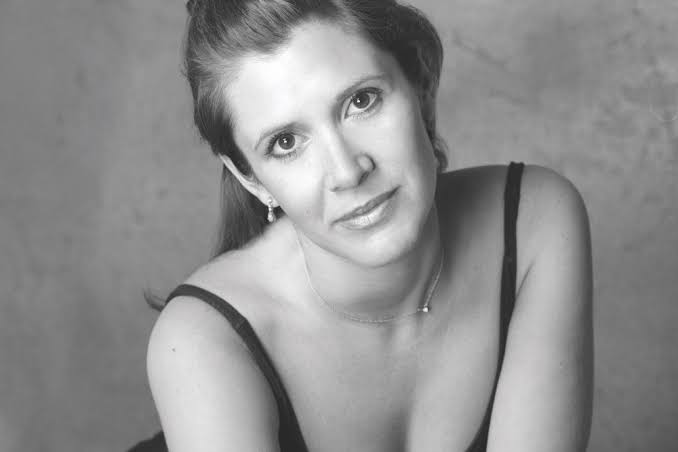 Read more about the article A tribute to Carrie Fisher