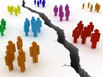 Read more about the article The law of choice in dating (and a call for the end of tribalism)