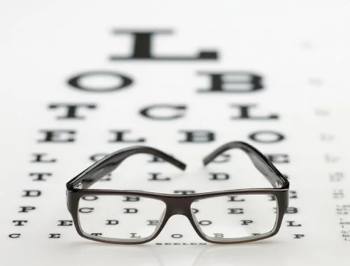 Read more about the article My friends know me better than I do. Also, my ophthalmologist doesn’t know me at all.