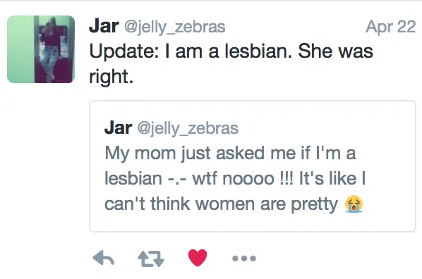 Read more about the article Best tweet ever