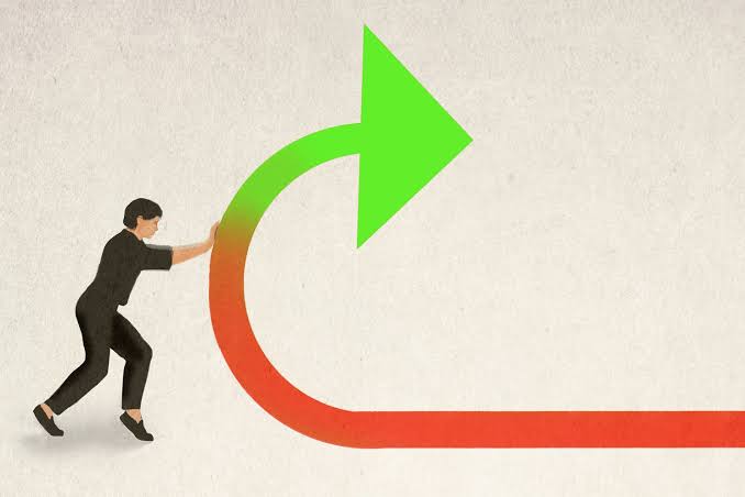 Read more about the article Change happens slowly, methodically, and daily. Most people refuse to accept this.