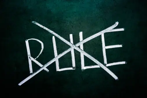 Read more about the article 17 rules I break