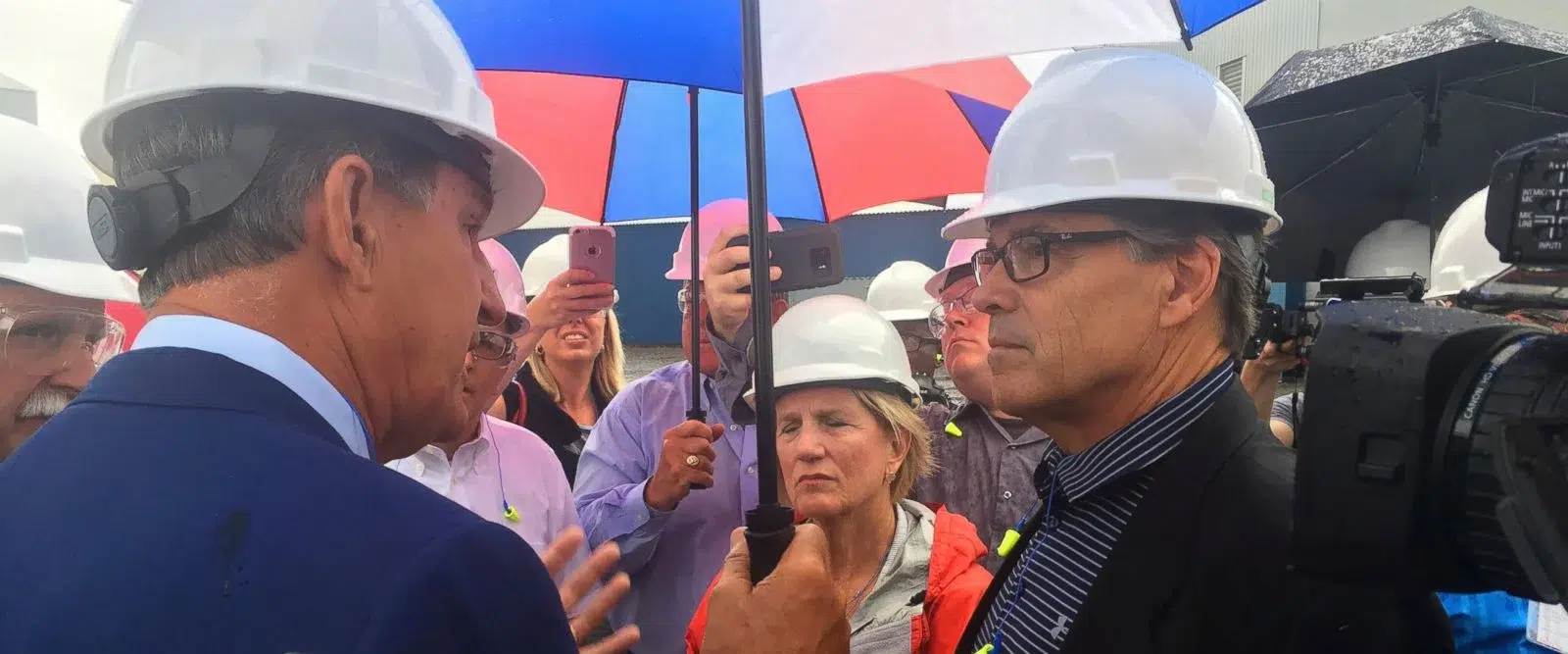 Read more about the article Rick Perry didn’t understand the Department that he now runs, but he REALLY doesn’t understand basic economic theory