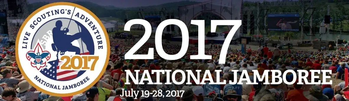 Read more about the article Trump stomped on tradition at the 2017 Boy Scout National Jamboree.