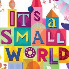Read more about the article Reputation matters even more when the world is small.