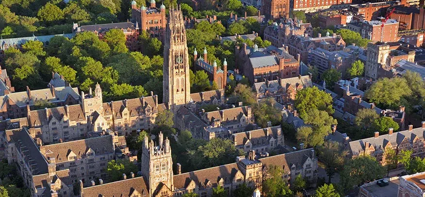 Read more about the article I was offered a full scholarship at Yale, and I passed.