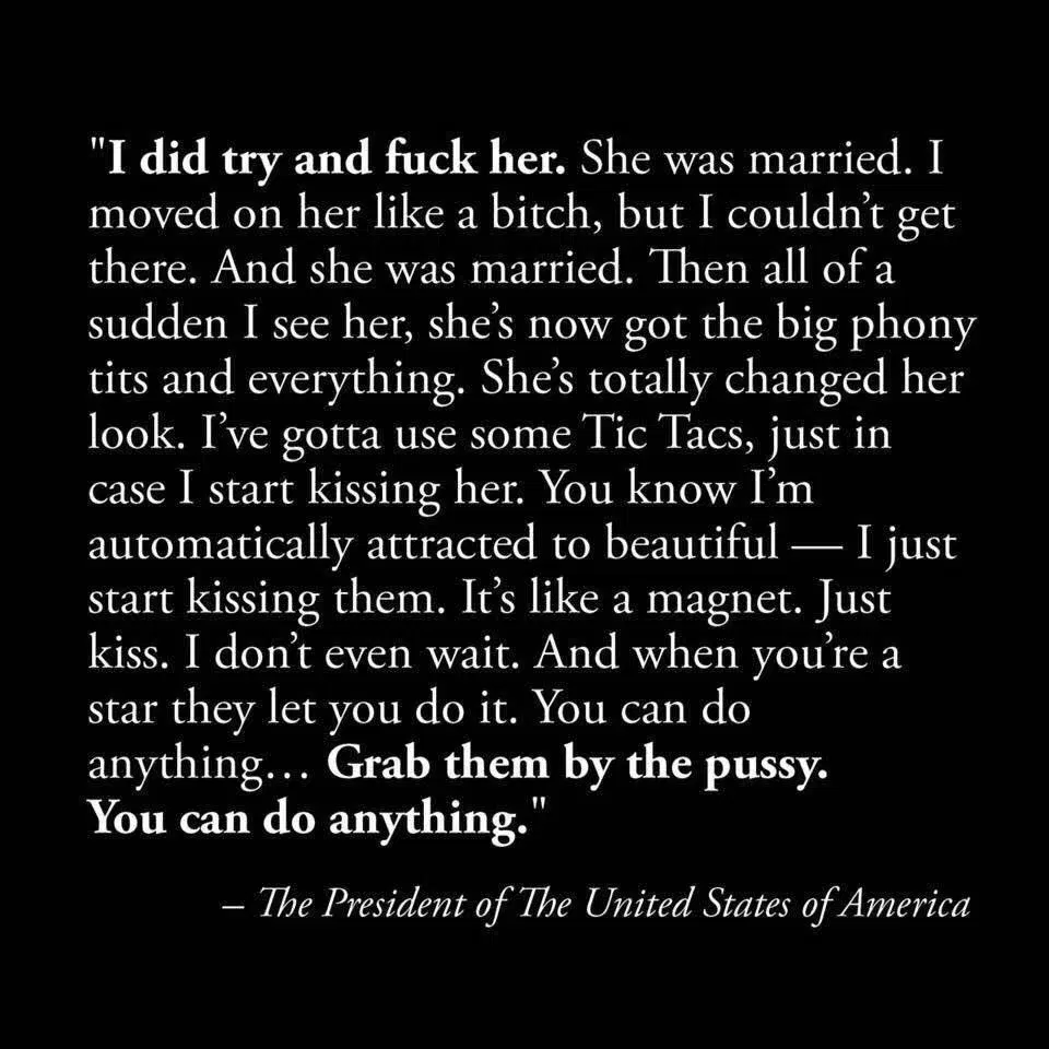 Read more about the article Republican Congressmen threaten female Senators with violence. This is not normal.