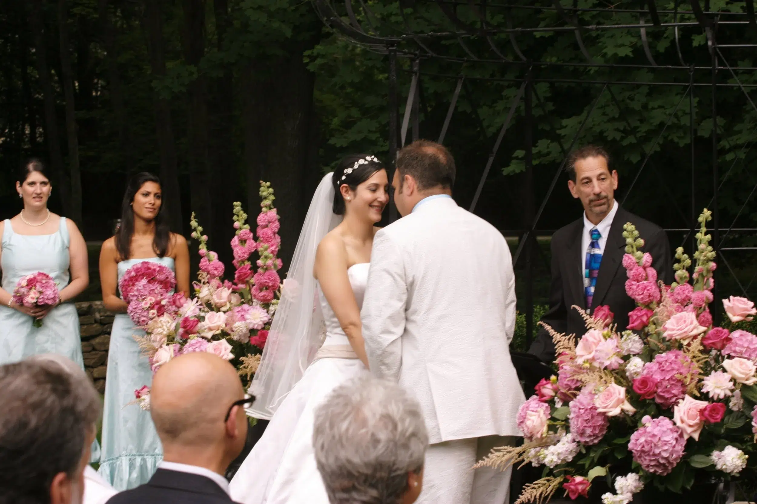 Read more about the article Why I am still a wedding DJ after 20 years
