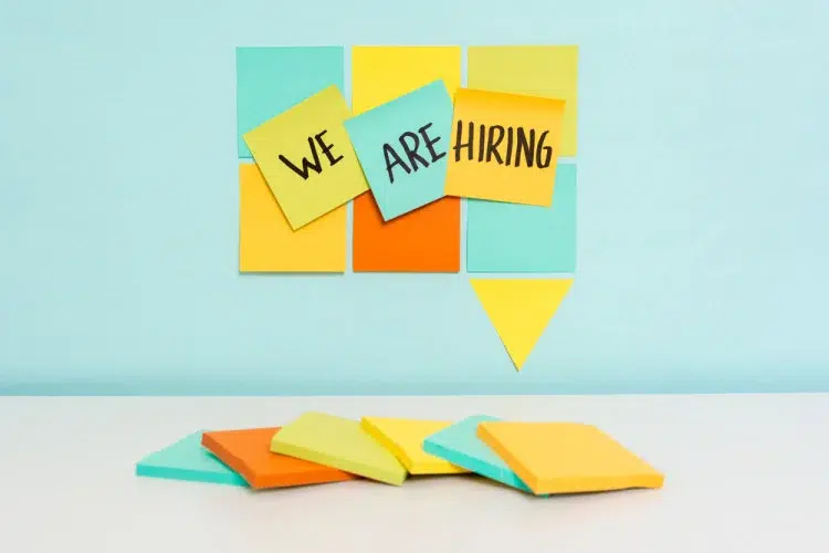 Read more about the article Thoughts on hiring