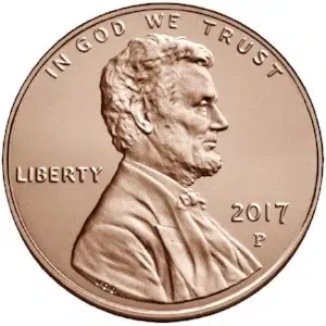 Read more about the article Things I Do #8: I plant pennies heads-up