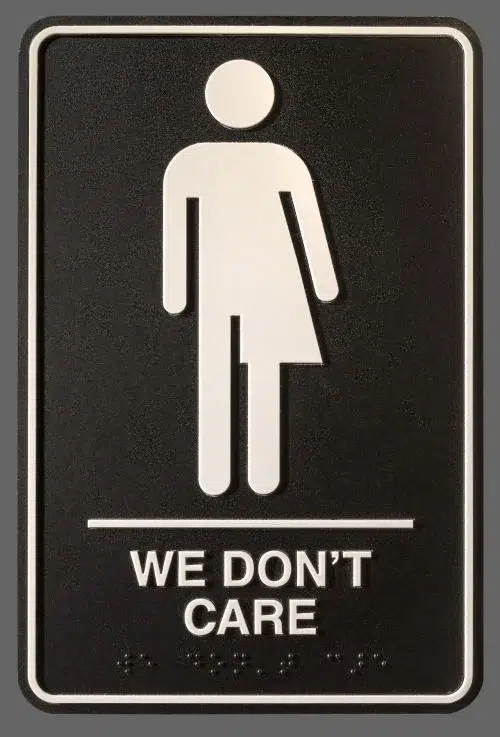 Read more about the article Not unisex. Omnisex.