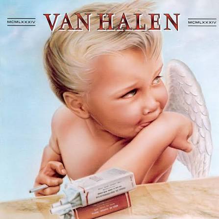 Read more about the article Lyric Problems: Van Halen’s “Jump”