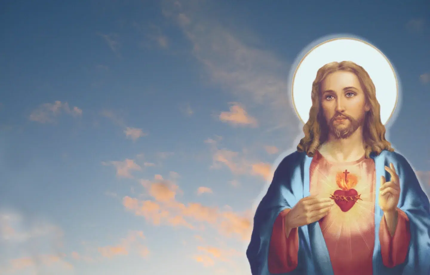 Read more about the article This is not the Jesus you learned about in Sunday School