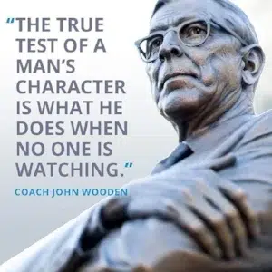 Read more about the article A high opinion of your own opinion is a very good thing