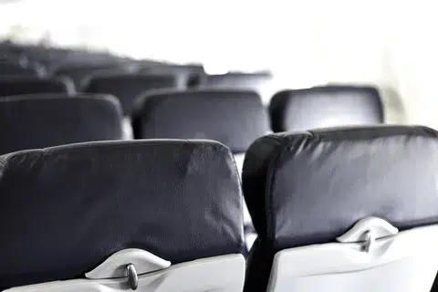 Read more about the article Recline at your own risk