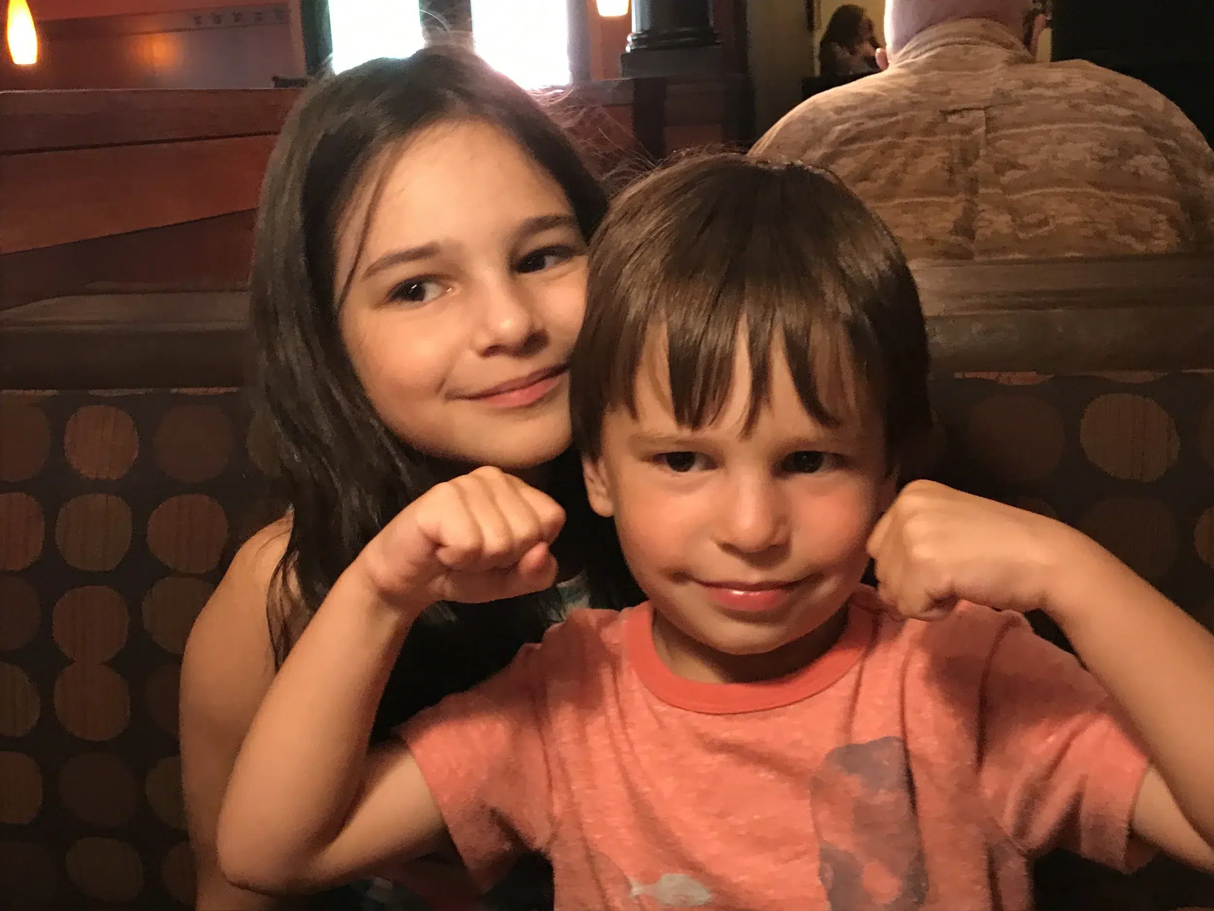 Read more about the article I accidentally assaulted my son in a public restroom