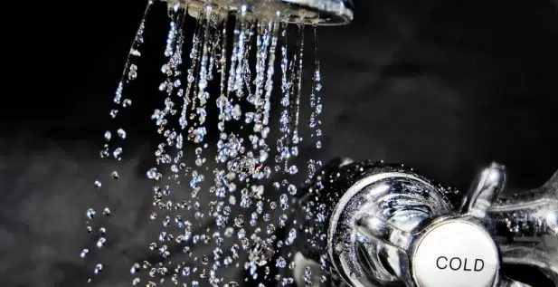 Read more about the article Take a cold shower every day.