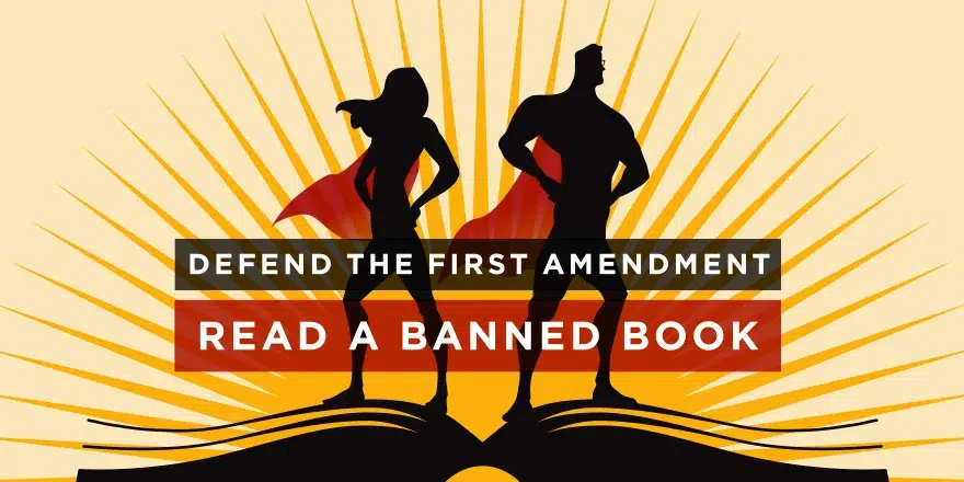 Read more about the article Unfair assumption #31: Book banners are stupid people