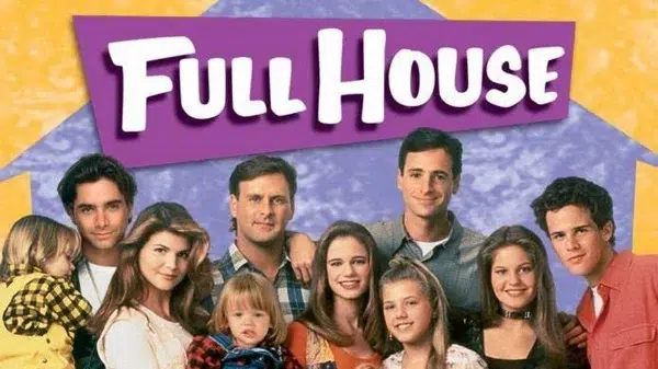 Read more about the article I missed so much of ’90’s culture. Unfortunately?
