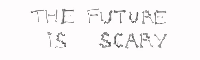 Read more about the article My students are threatening the sanctity of our future