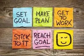 Read more about the article Setting goals for 2018