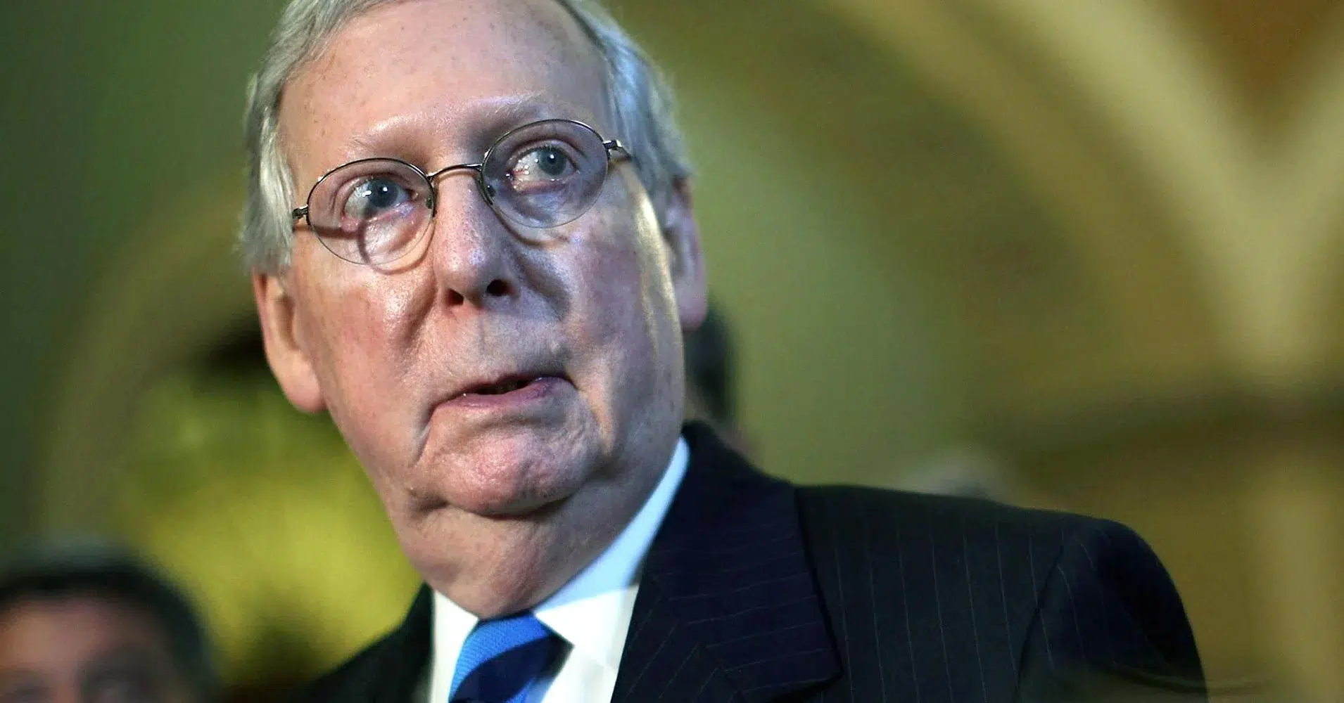 Read more about the article Americans would never allow someone like Roy Moore to work alongside them. Except for Republican Senators, of course.