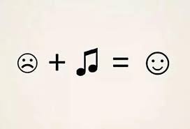 Read more about the article Listening to music makes you happy