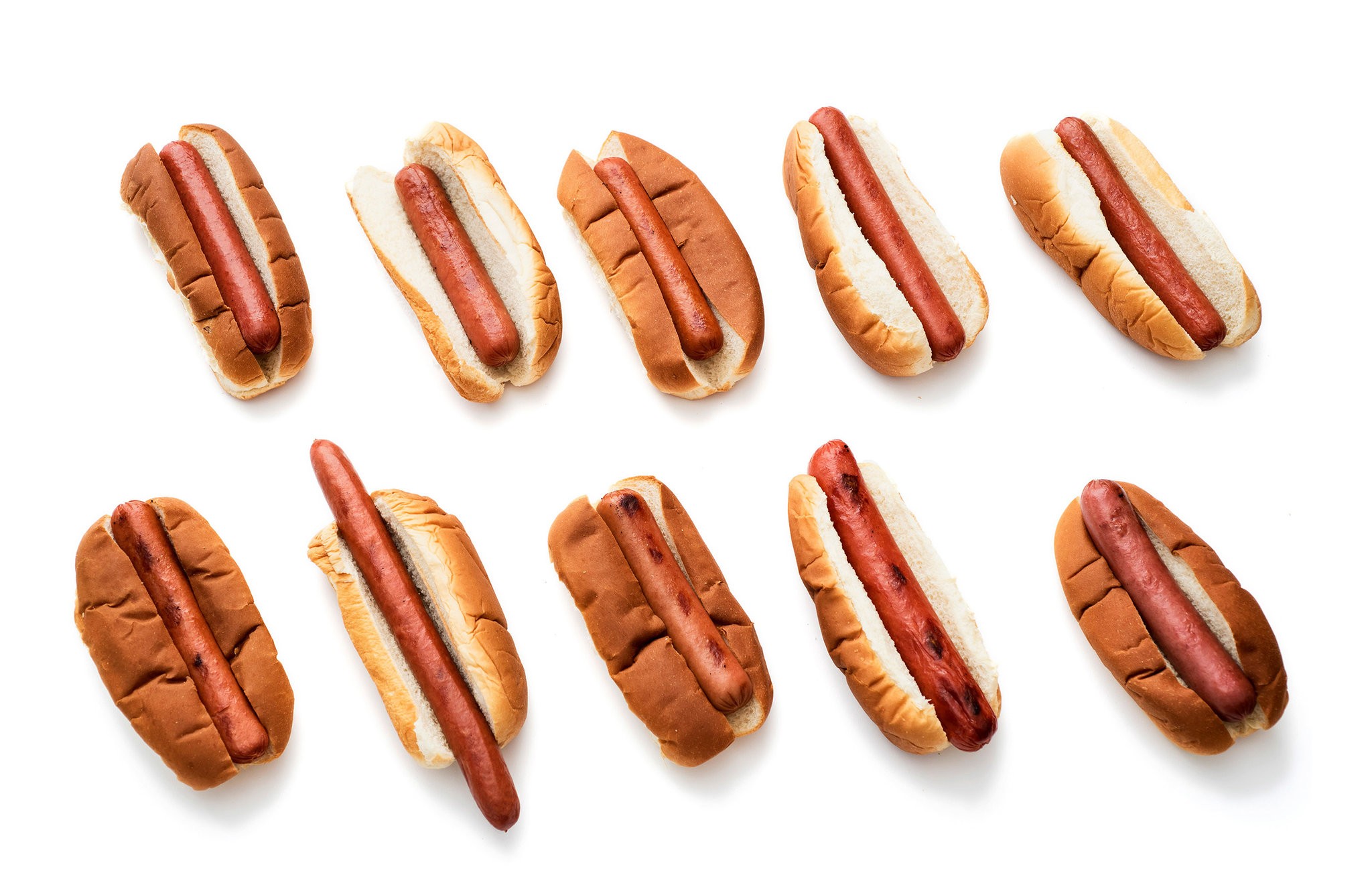 Read more about the article Which hot dog is best?
