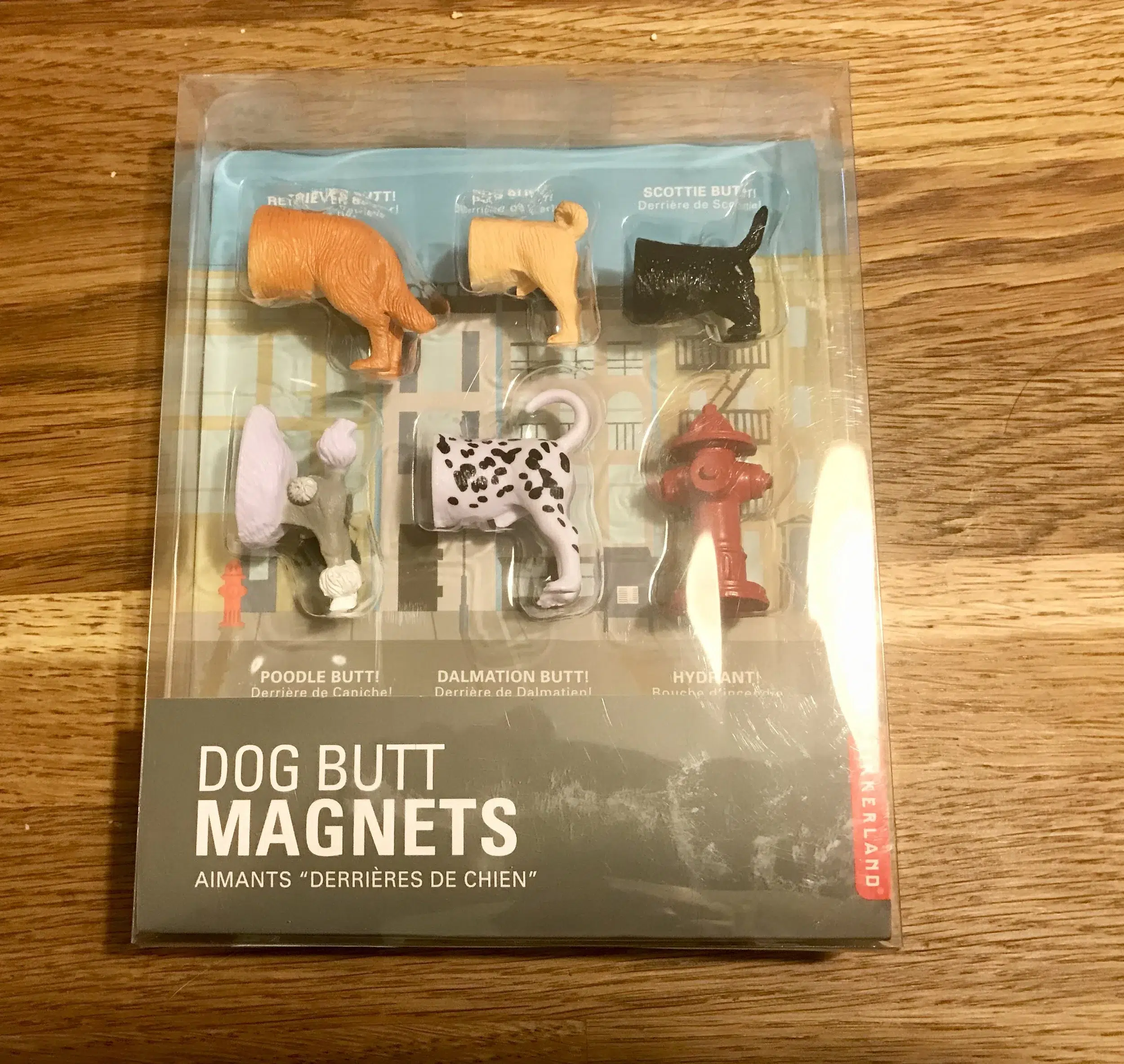 Read more about the article My 2018 Christmas Haul