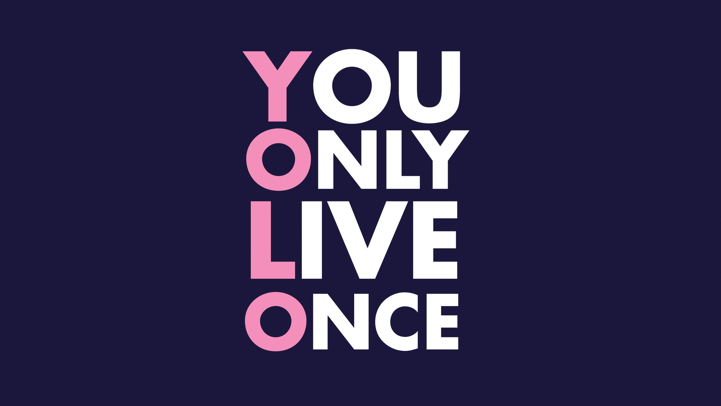 Read more about the article YOLO is not new