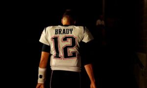 Tom-Brady