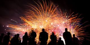 Read more about the article Amateur fireworks displays are stupid