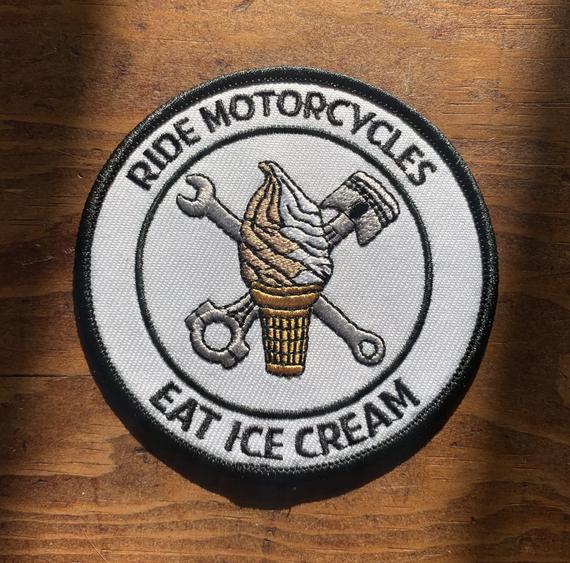 Read more about the article Bikers, ice cream, and COVID-19