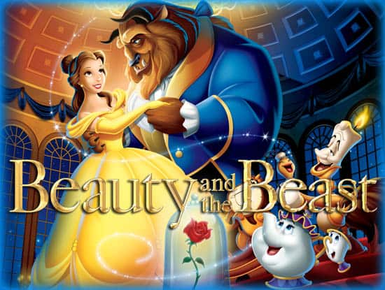 Read more about the article Beaty and the Beast is a film about mental illness