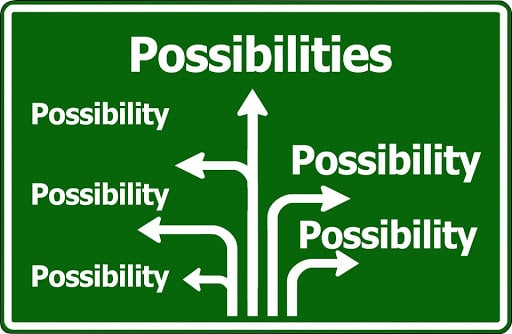 Read more about the article Thankful for possibility