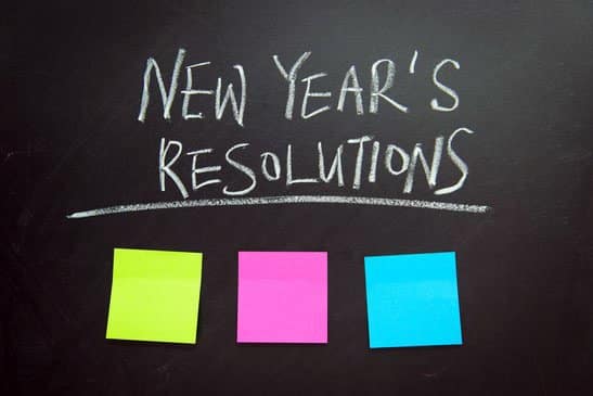 Read more about the article New Year’s Resolutions: 2021