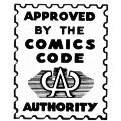 Read more about the article Comic book bans in the 1950’s were so stupid, just like this today…